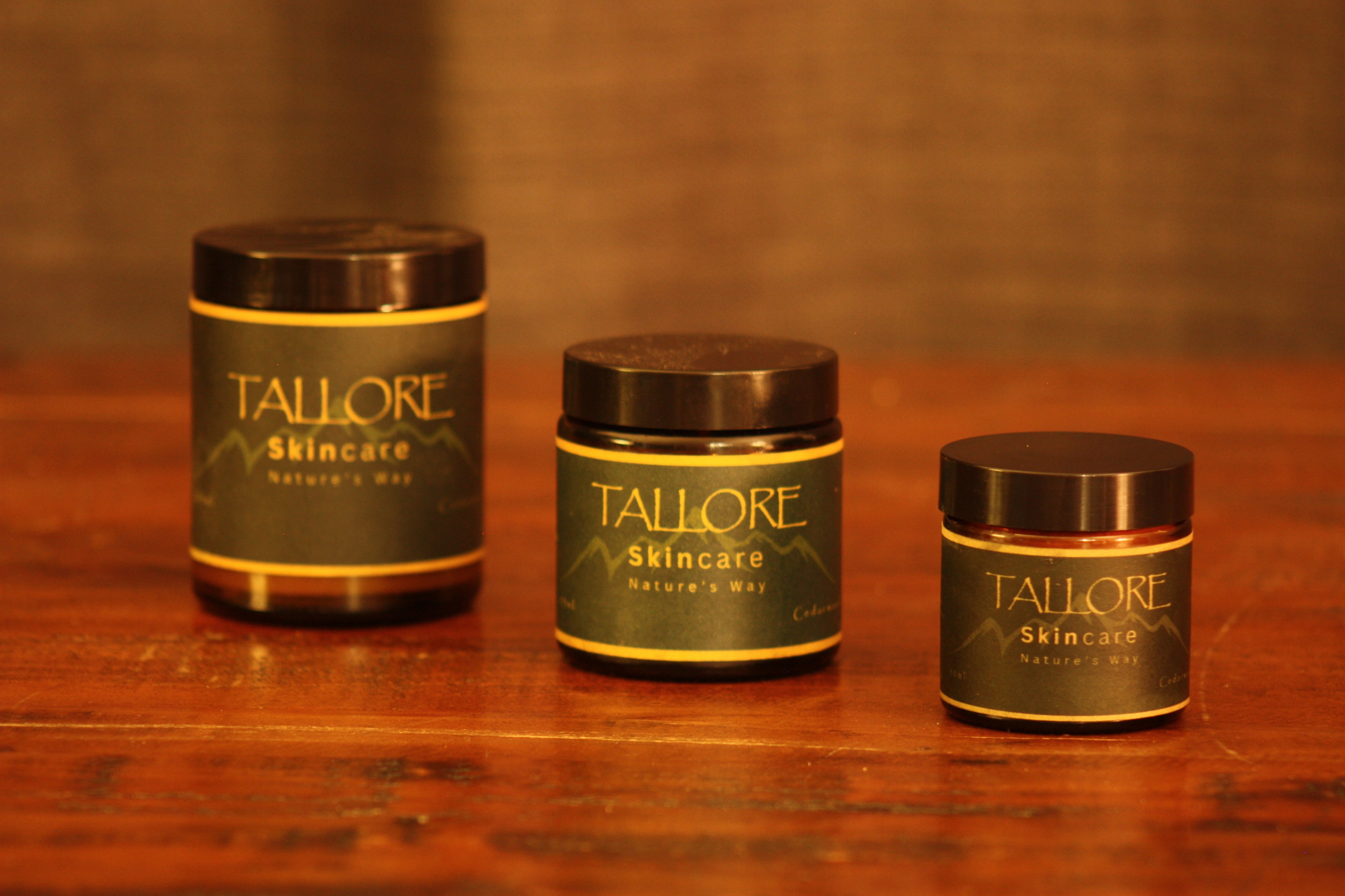 Tallore Premium Blend