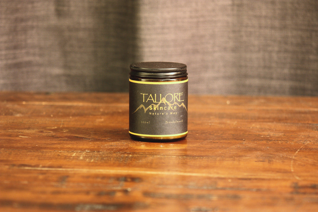 Tallore Premium Blend