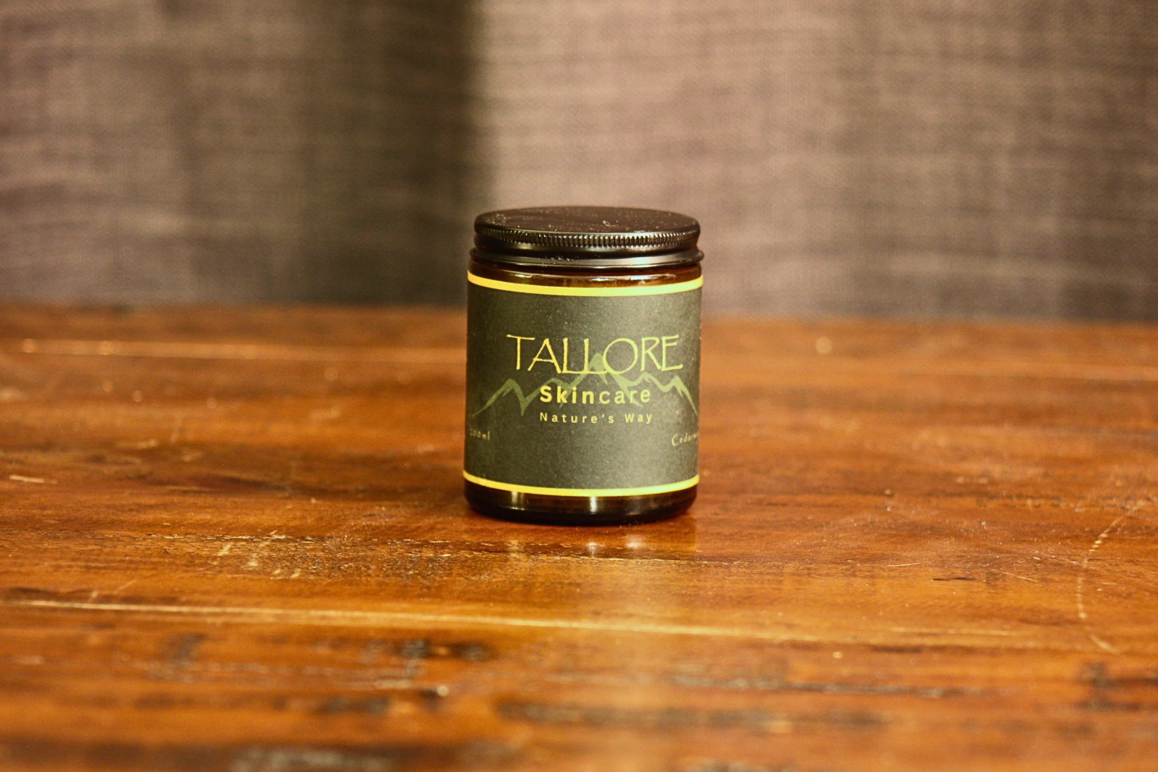 Tallore Premium Blend