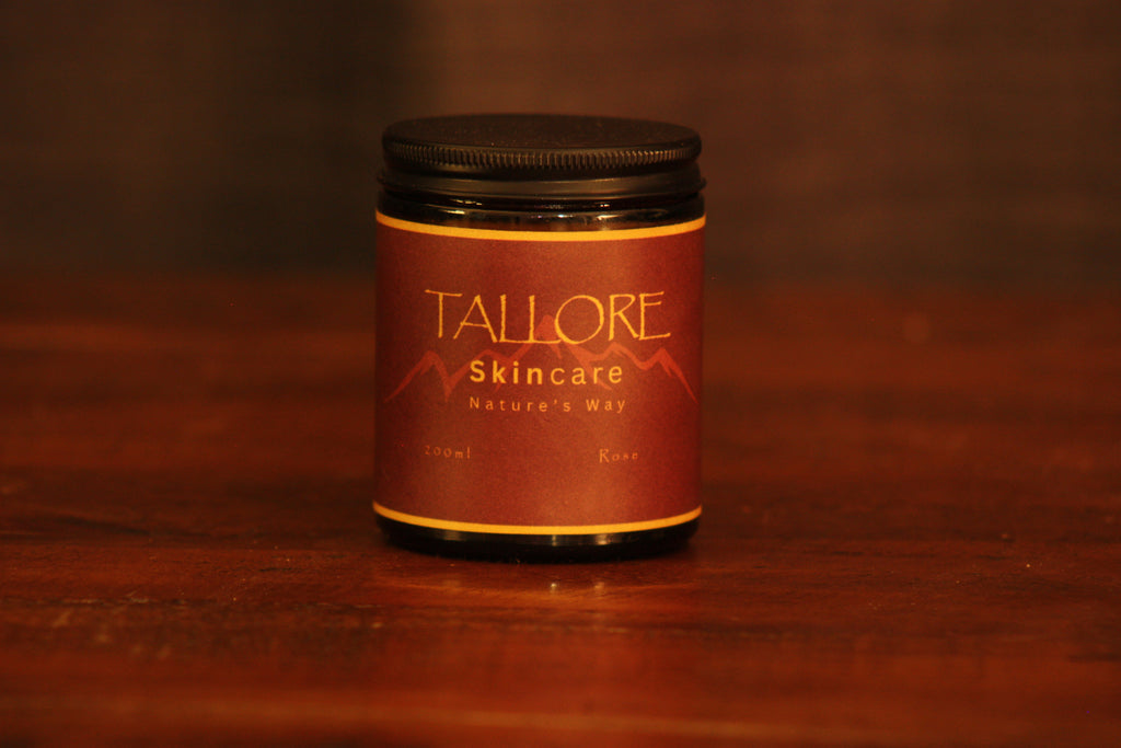 Tallore Premium Blend