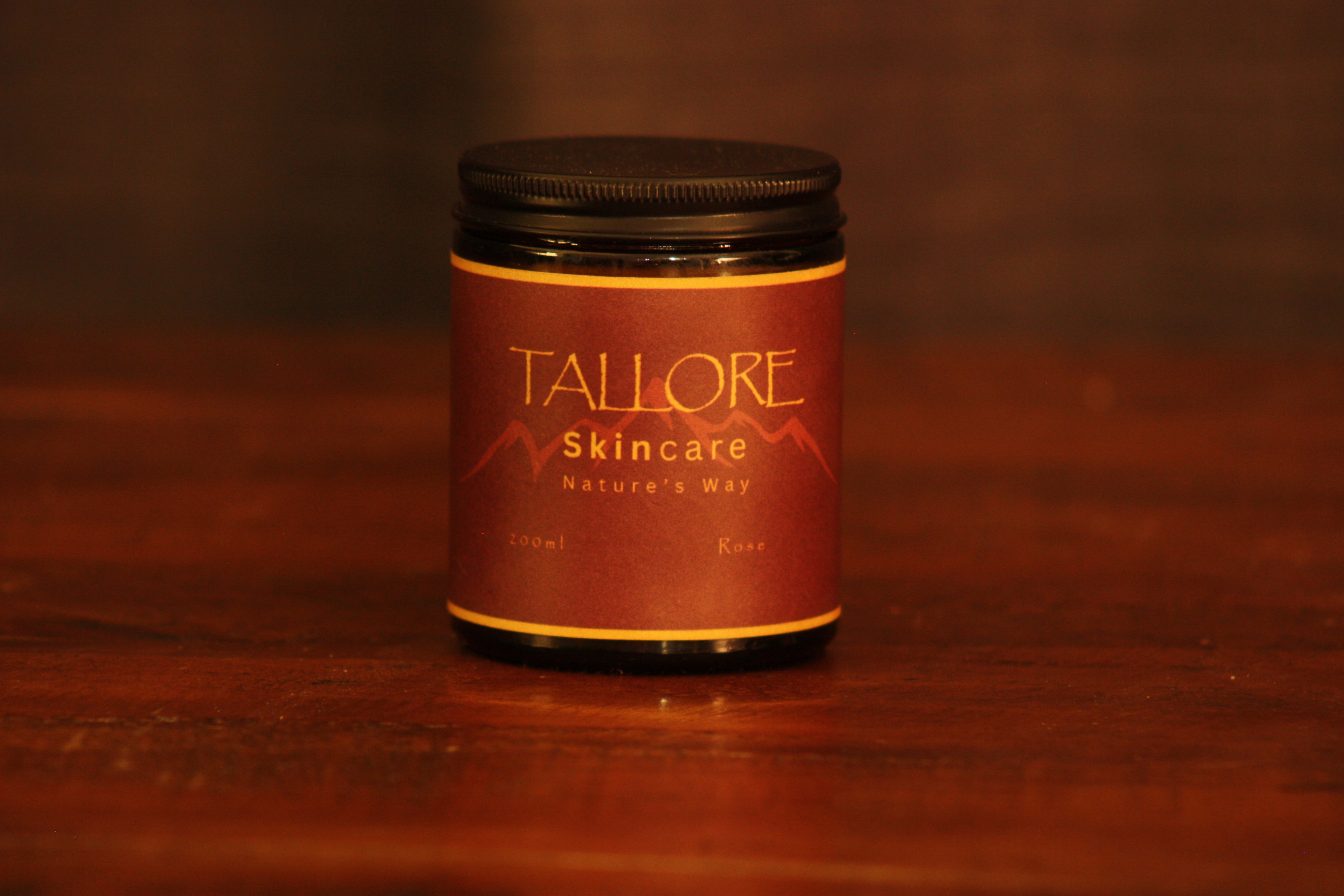 Tallore Premium Blend